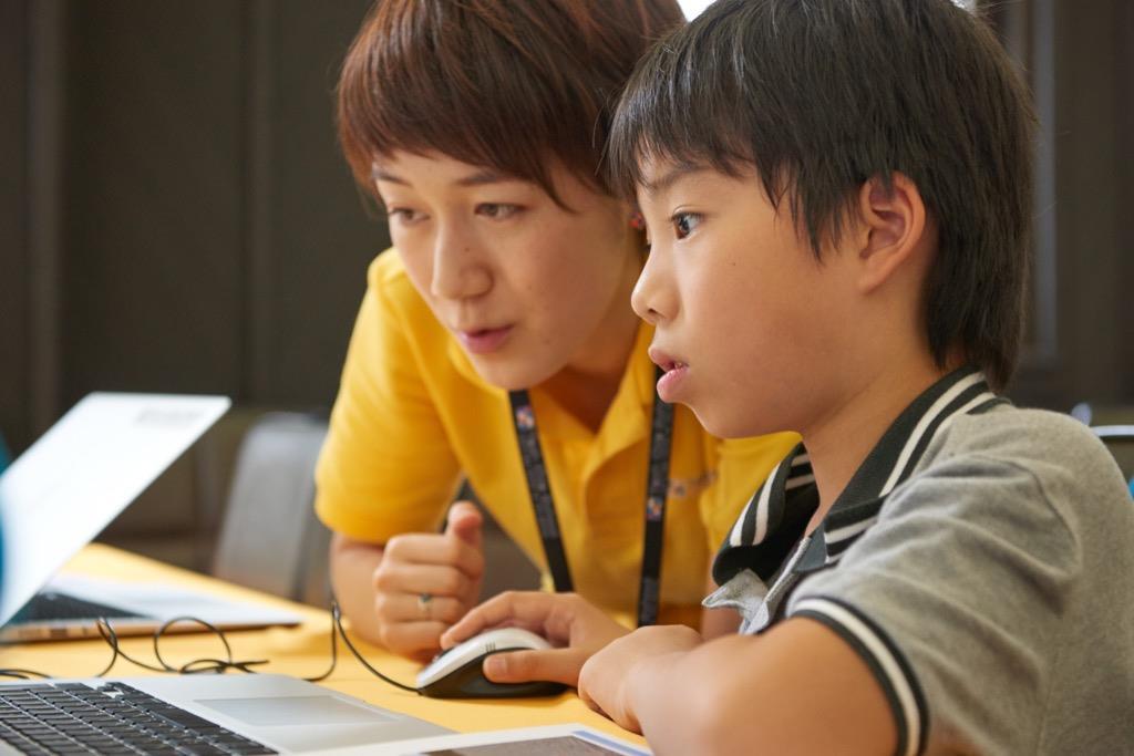 塚口で子供に人気の習い事、プログラミング学習なら髙橋塾へ！